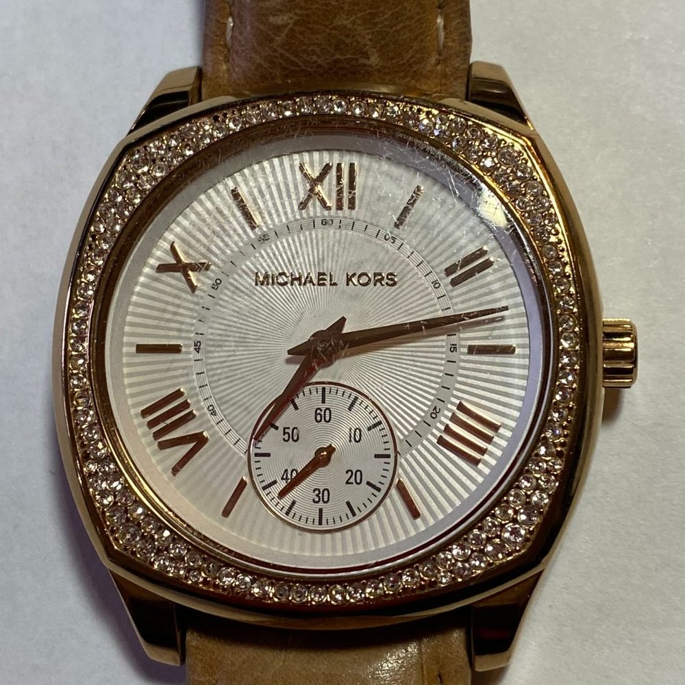 MICHAEL KORS Ladies Watch